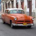 Fotografie z cesty po Kub 2010